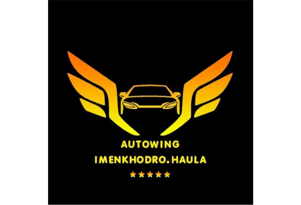 AUTOWING IMENKHODRO.HAULA