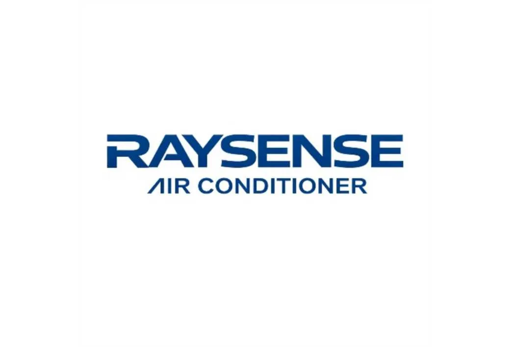 RAYSENSE AIR CONDITIONER
