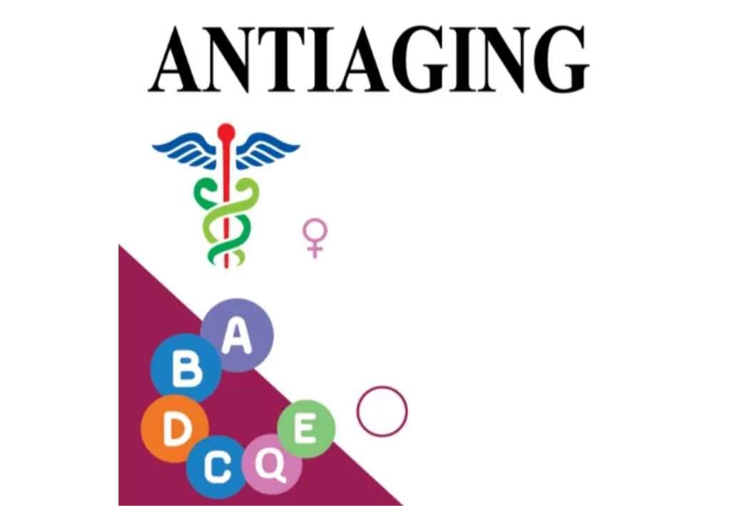ANTIAGING ABDCQE