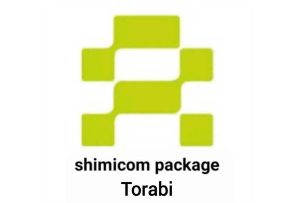 shimicom package Torabi