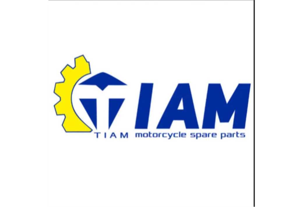 Tiam motocycle spare parts