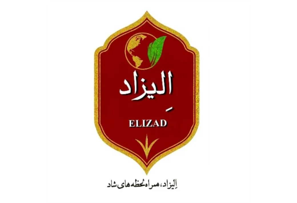 الیزاد ELIZAD الیزاد،همراه لحظه های شاد