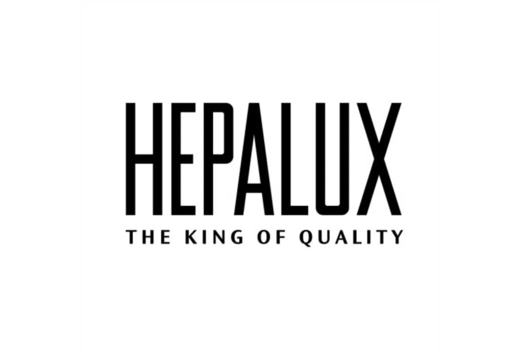 HEPALUX the king of quality