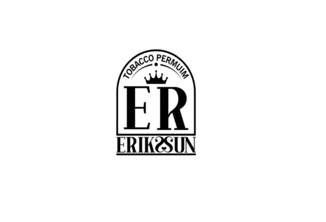 ERIKSSUN E R TOBACCO PERMUIM