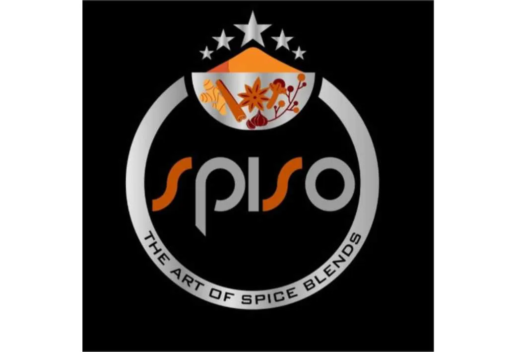 SPISO THE ART OF SPICE BLENDS