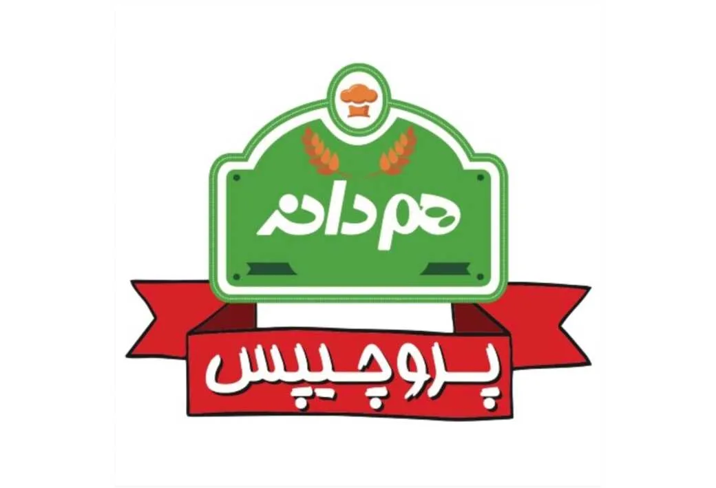 پرو چیپس هم دانه