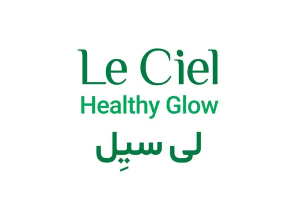 Le Ciel Healthy Glow لی سیِل