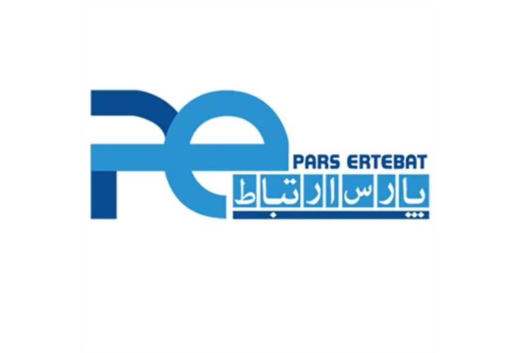 پارس ارتباط pars ertebat pe