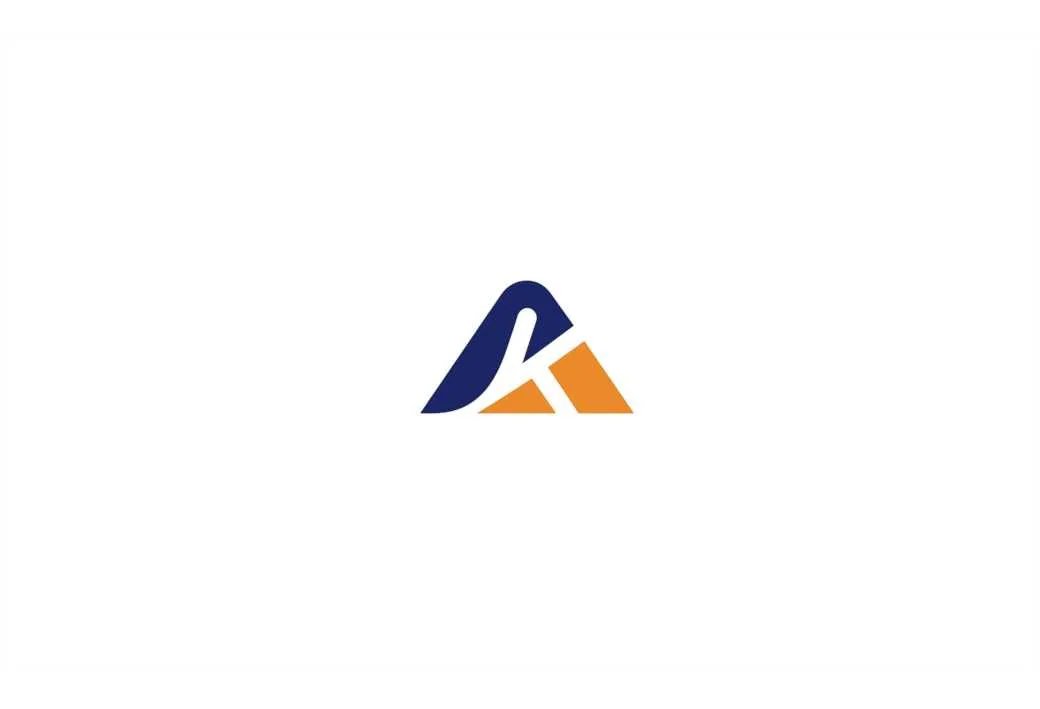 A k