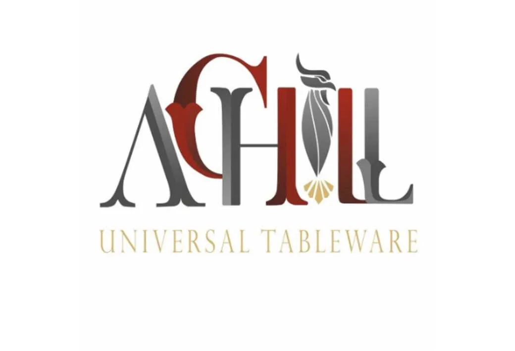 ACHILL UNIVERSAL TABLEWARE