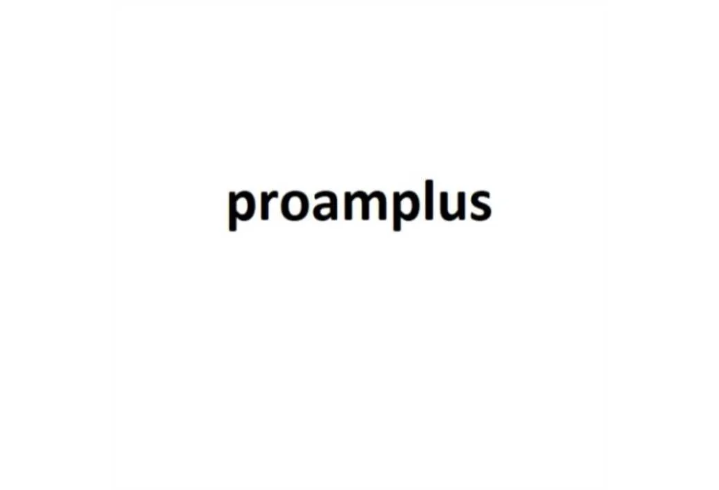 proamplus