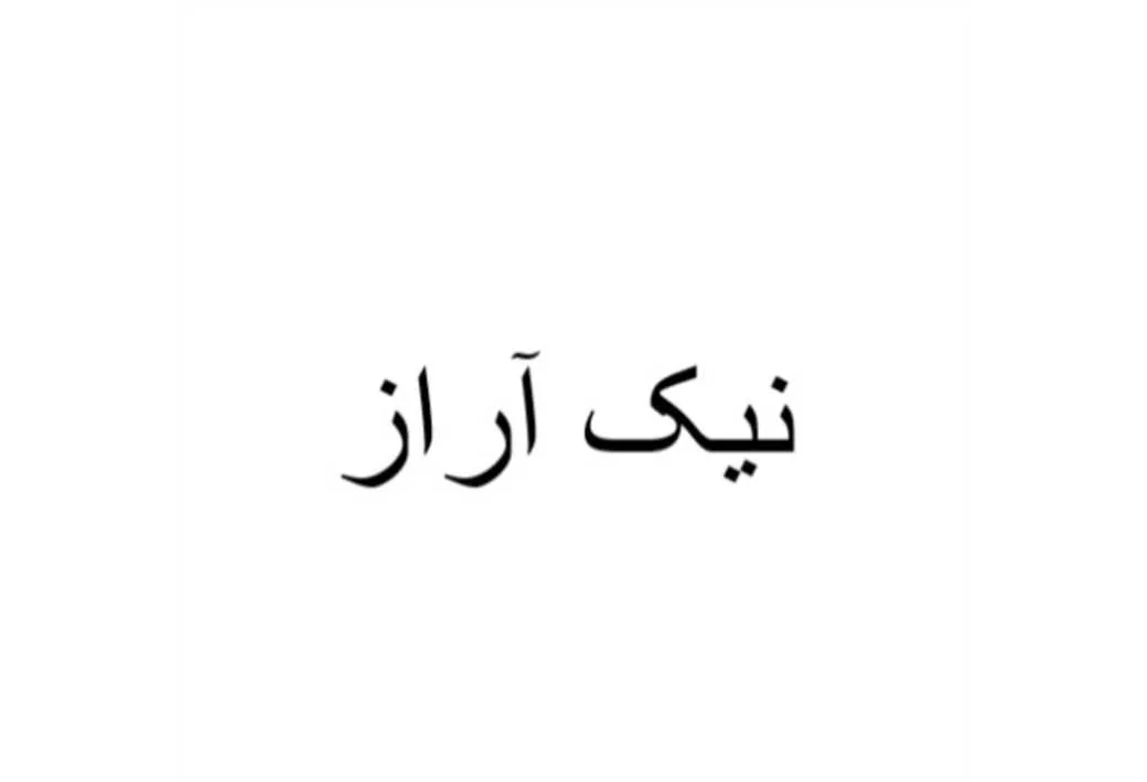 نیک آراز