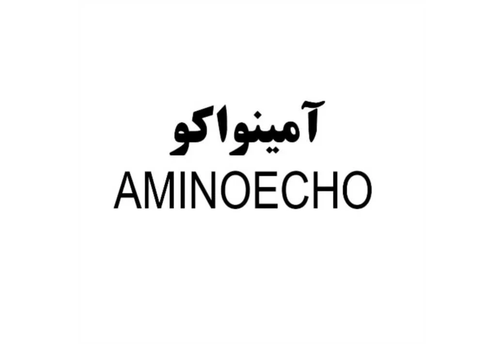 آمینواکو AMINOECHO