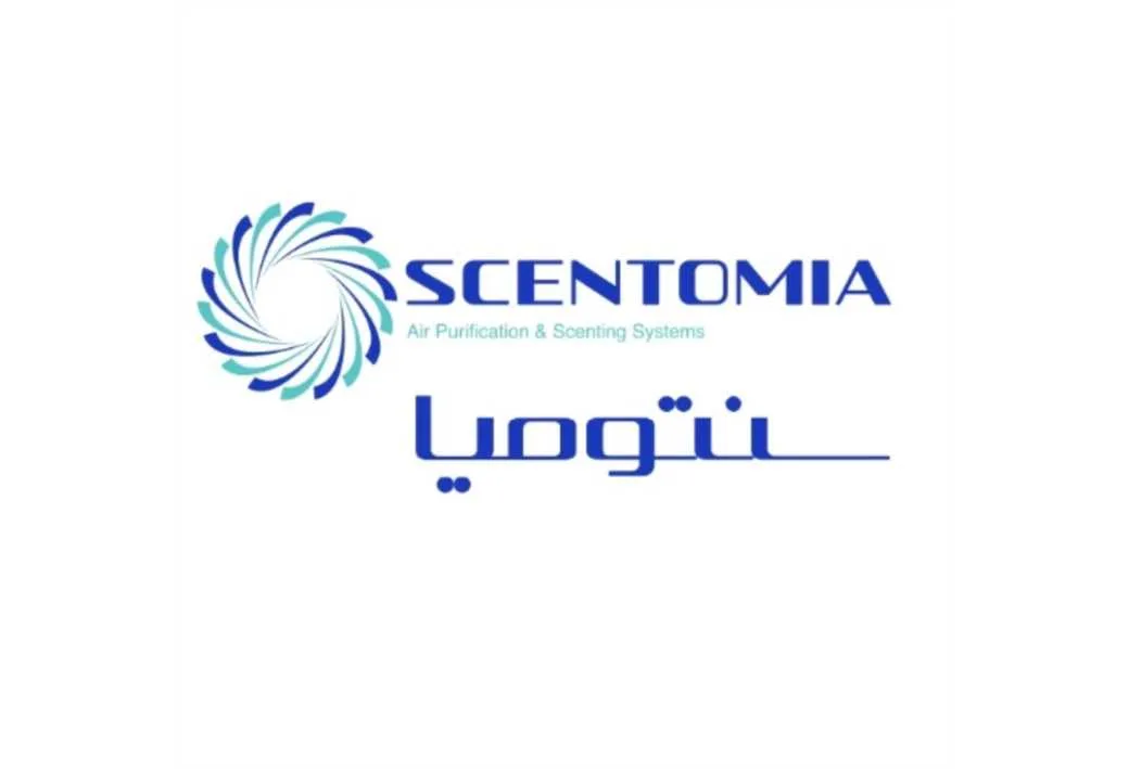 SCENTOMIA Air Purification & Scenting Systems سنتومیا