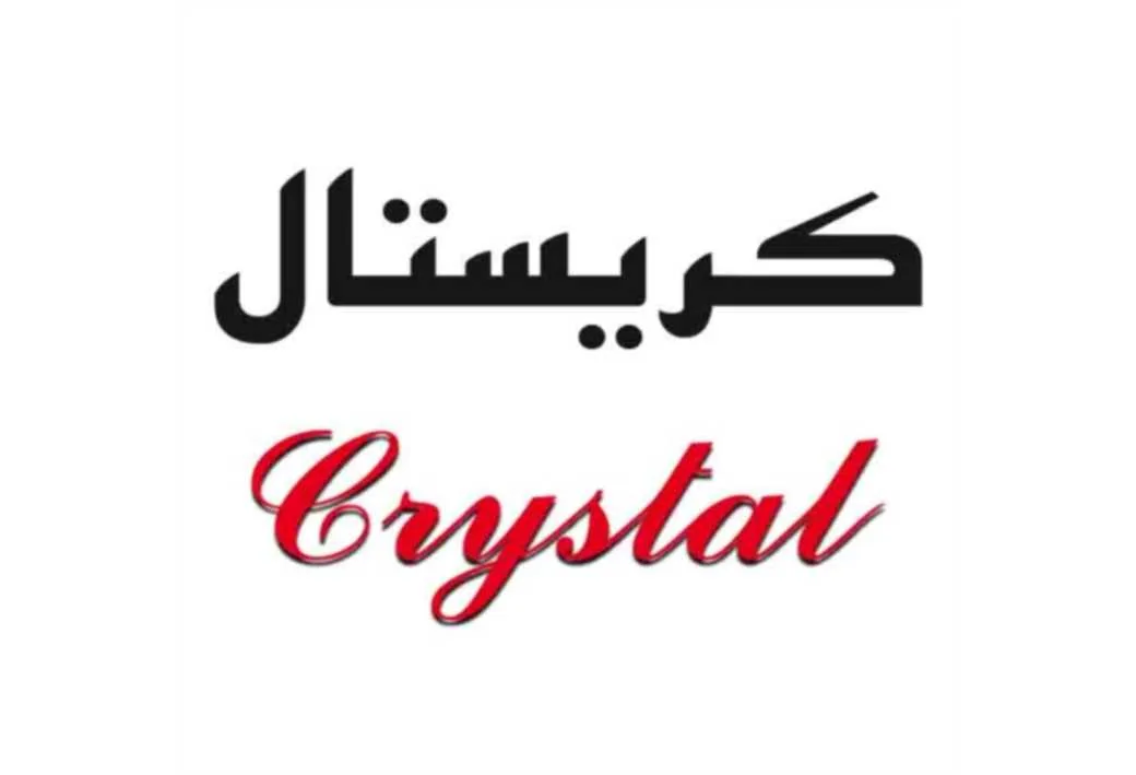 کریستال crystal