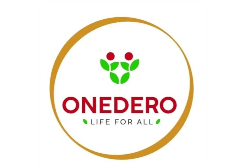 ONEDERO LIFE FOR ALL