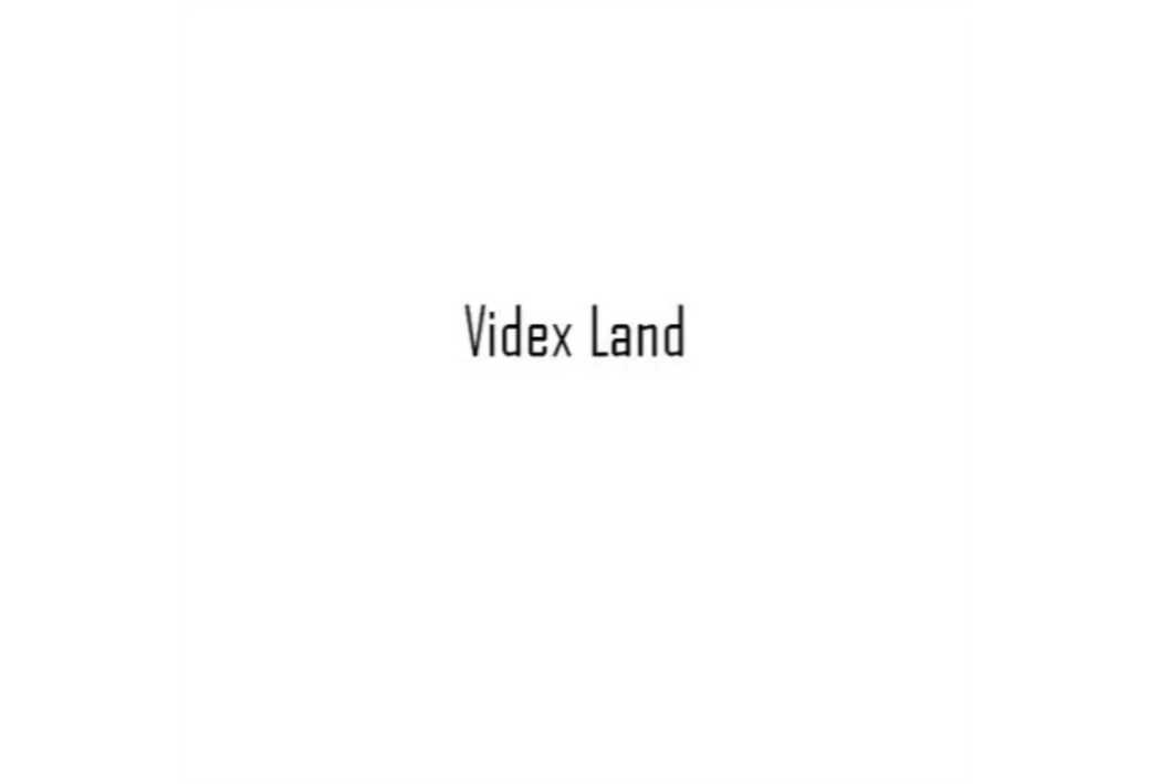 Videx Land