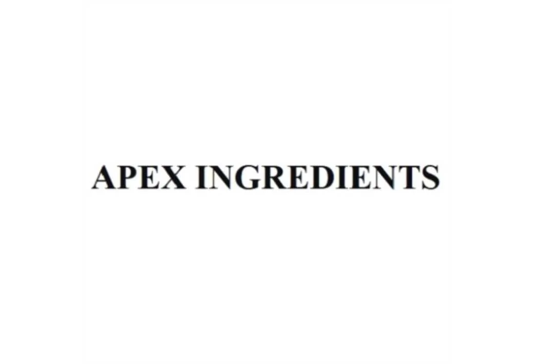 APEXINGREDIENTS