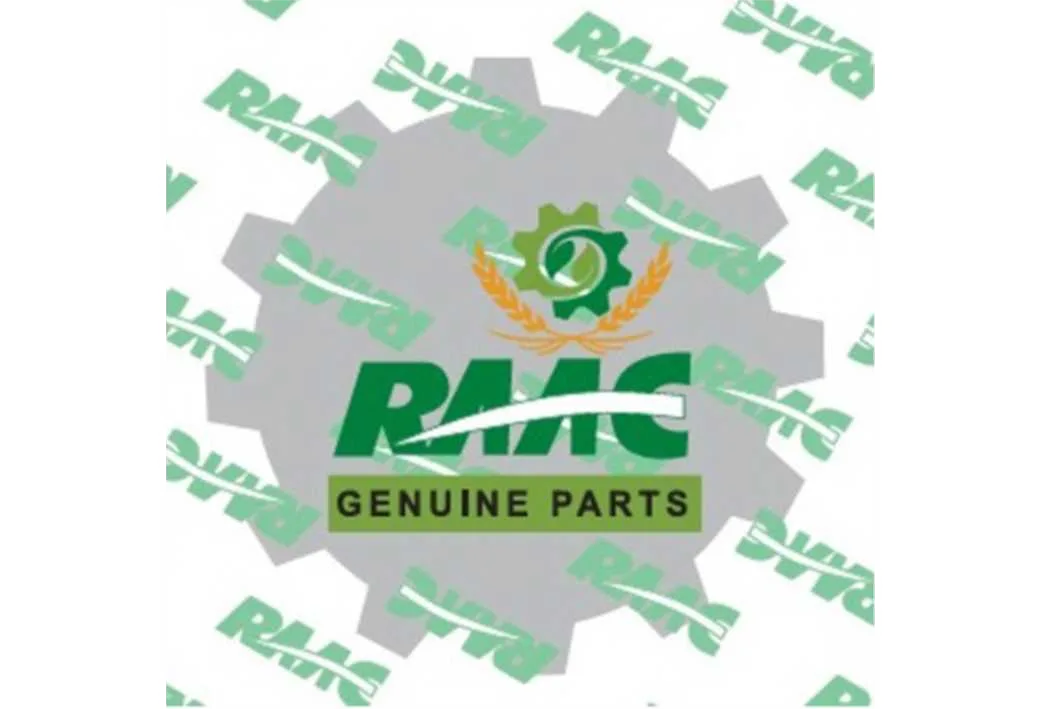 RAAC GENUINE PARTS