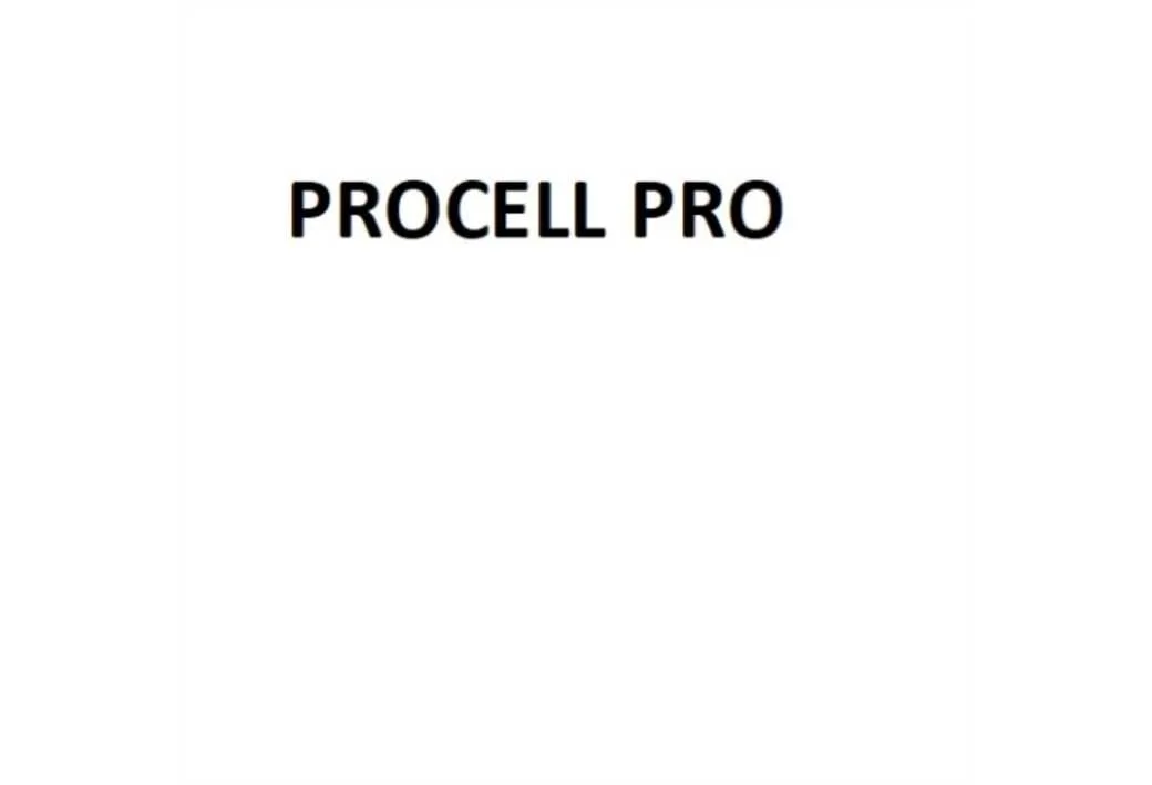 PROCELL PRO