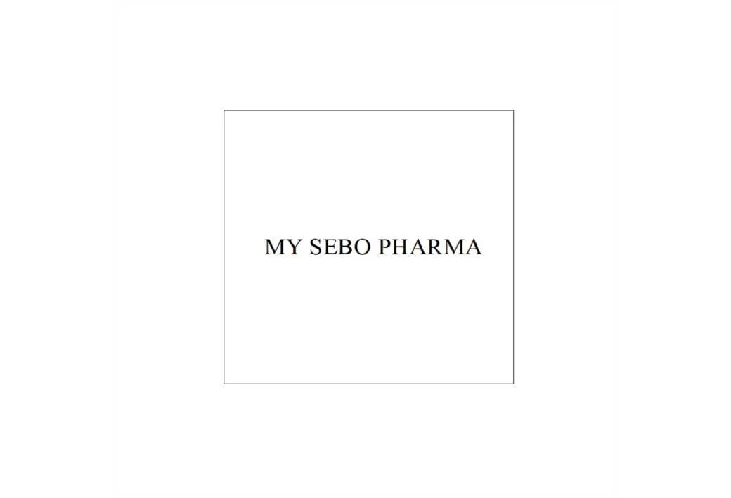 MY SEBO PHARMA
