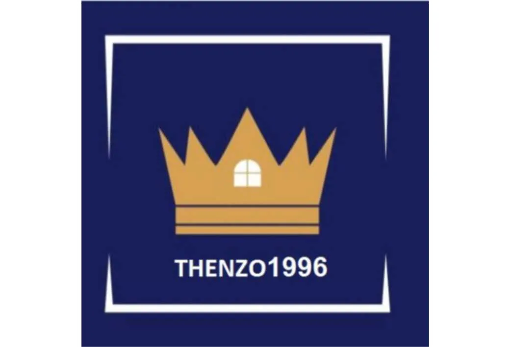 THENZO1996