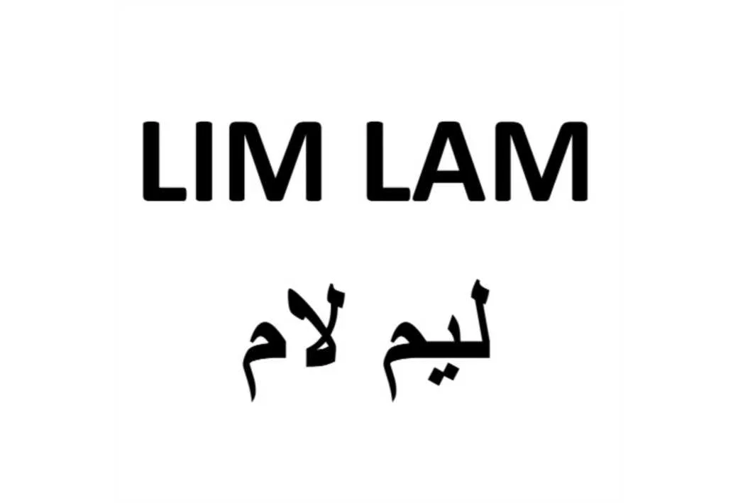 لیم لام LIM LAM