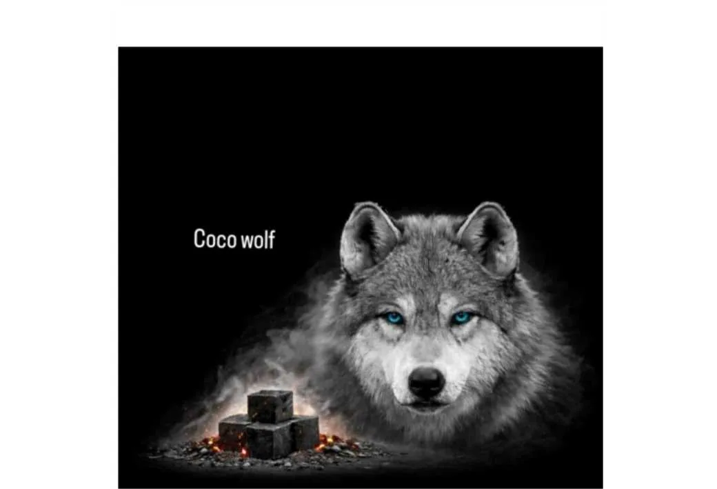 Coco wolf