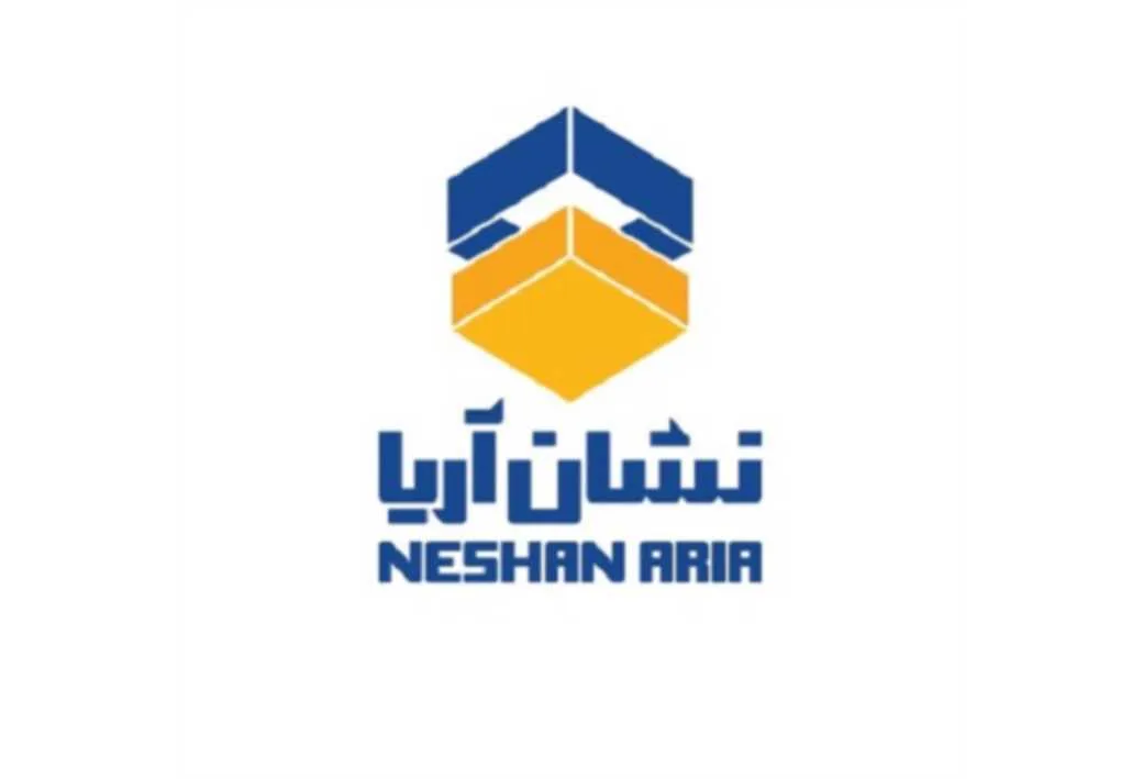 نشان آریا NESHAN ARIA