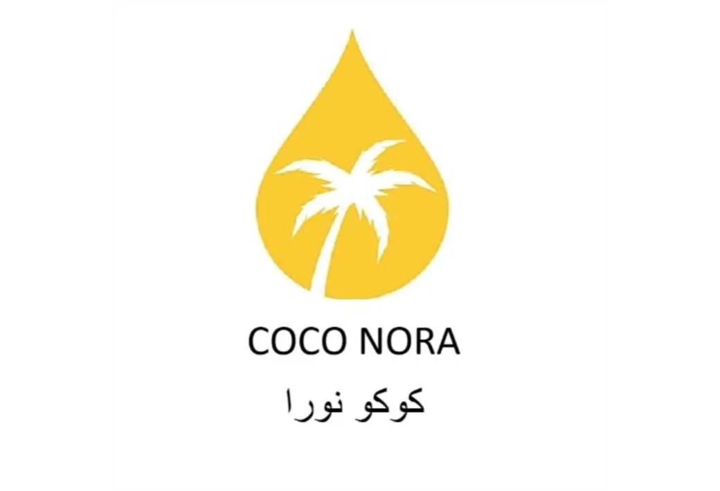 COCO NORA کوکو نورا