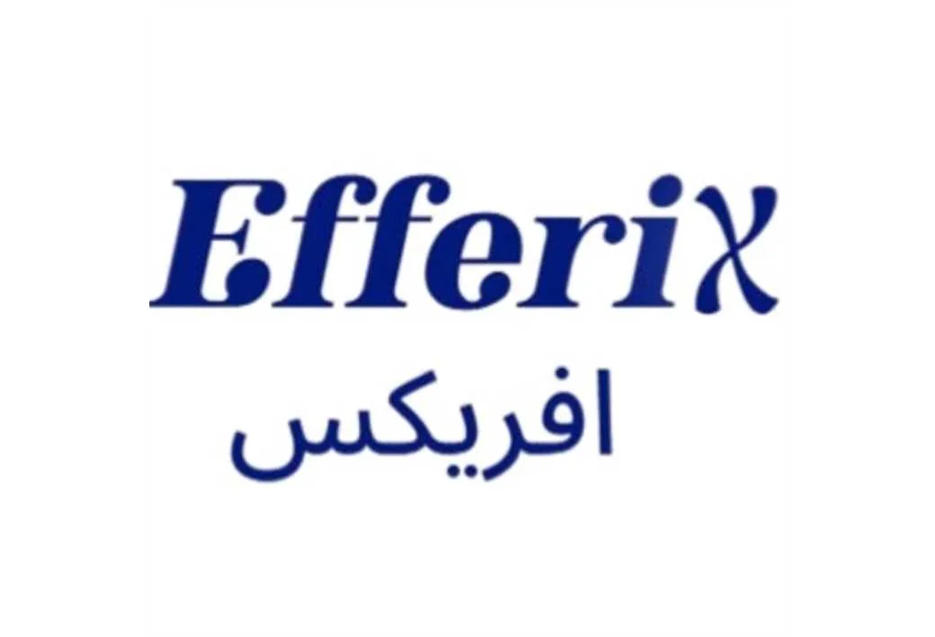 افریکس Efferix
