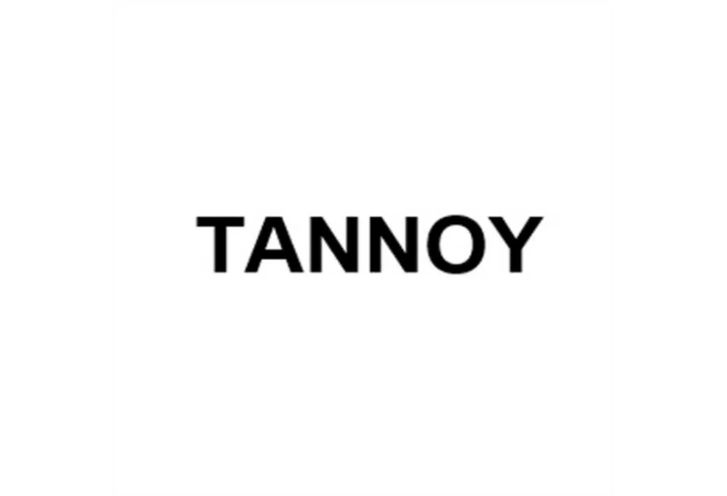 TANNOY