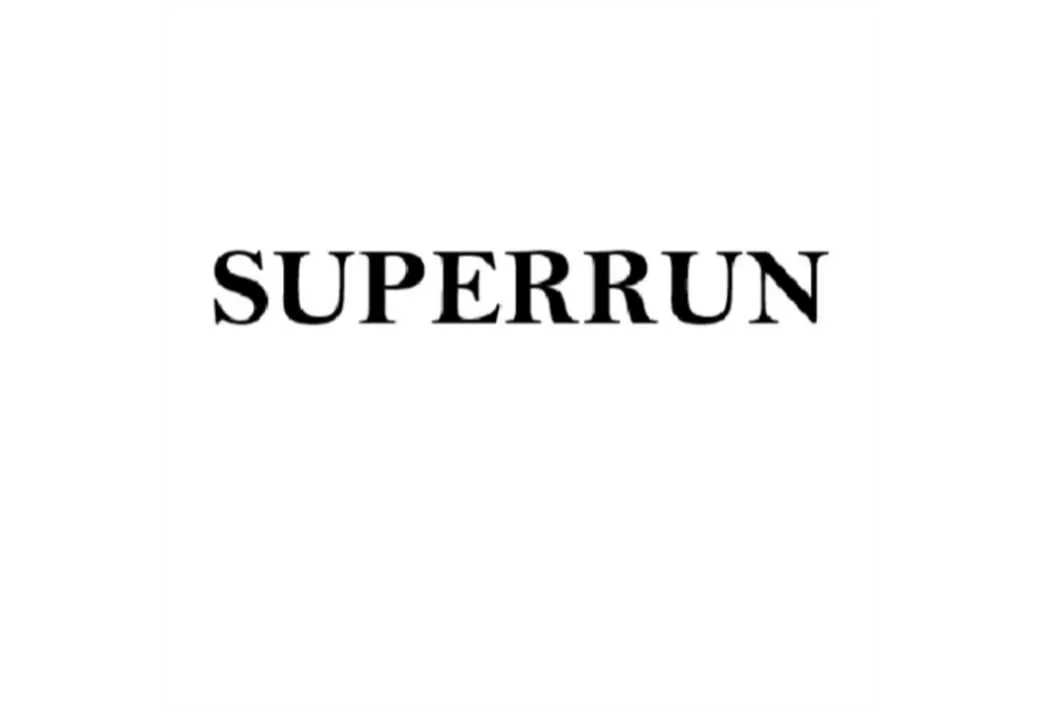 SUPERRUN