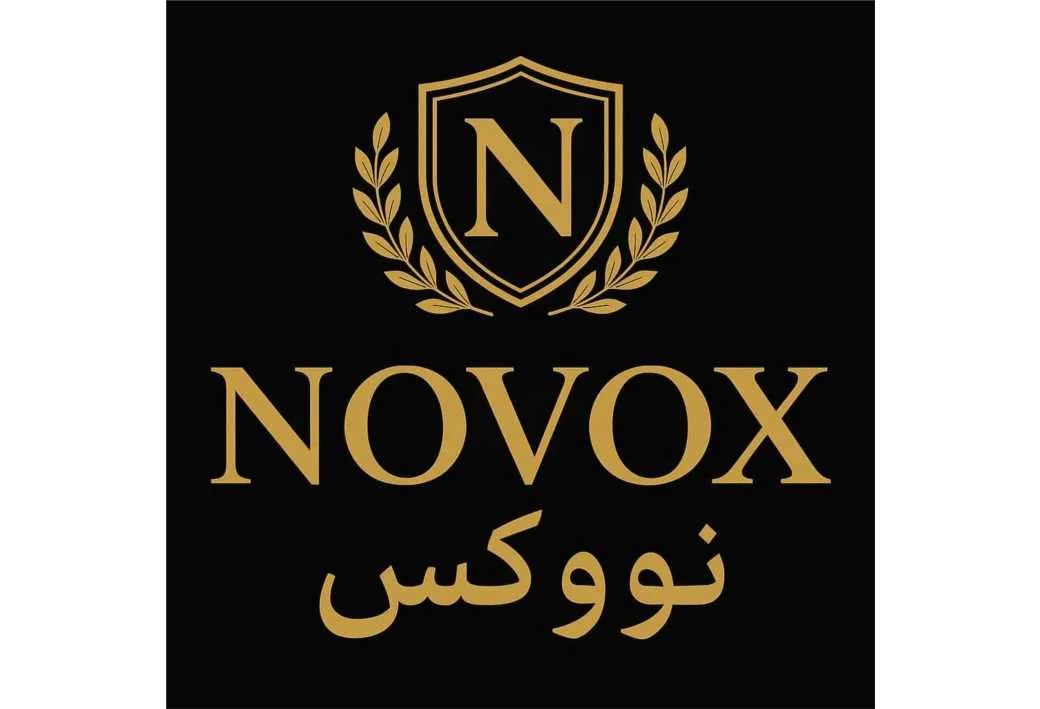 NOVOX نووکس N