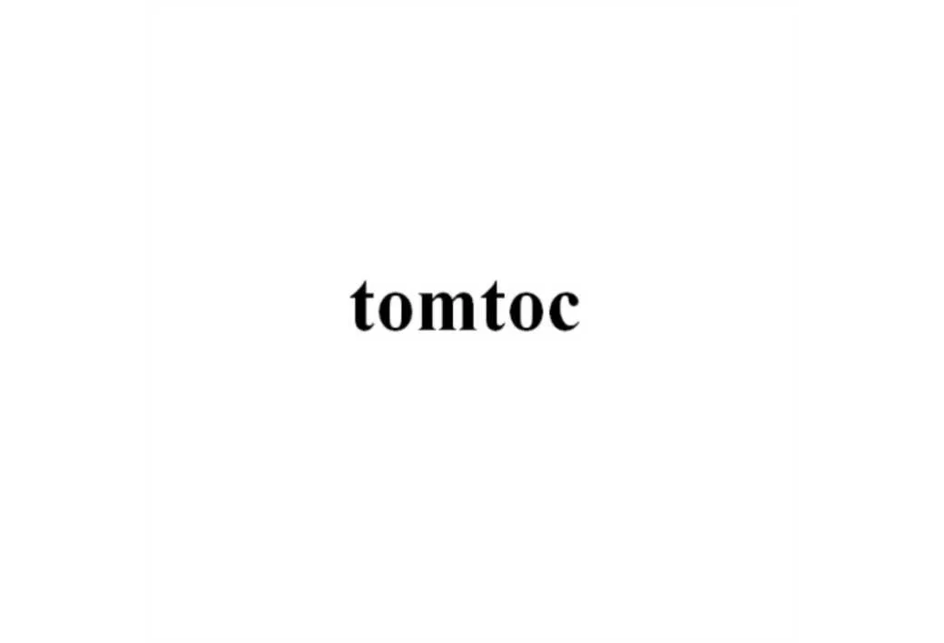 tomtoc