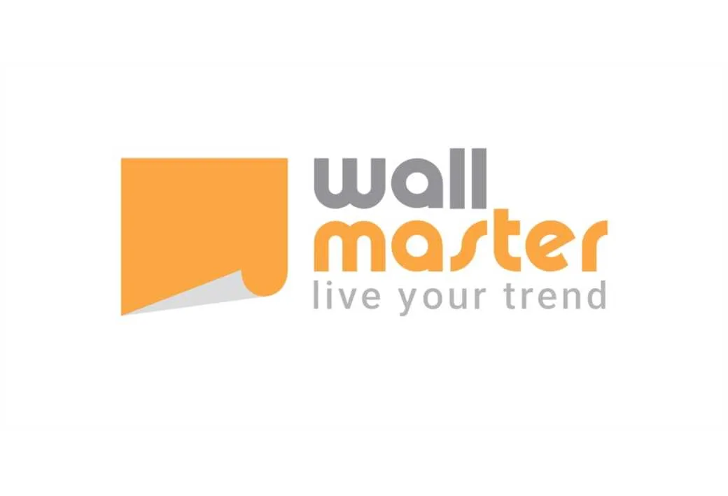 Wallmaster live your trend