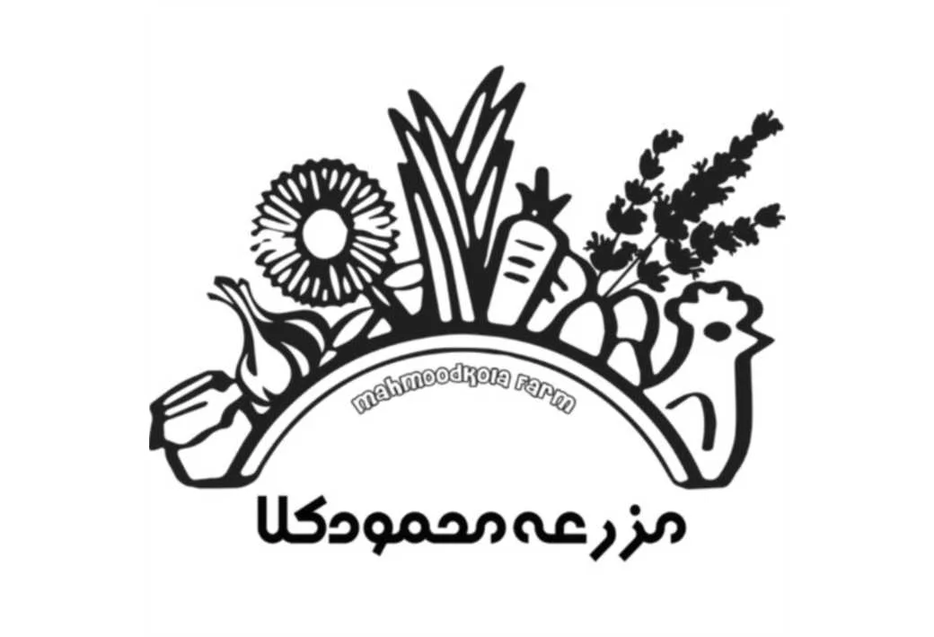 مزرعه محمودکلا mahmoodkola farm