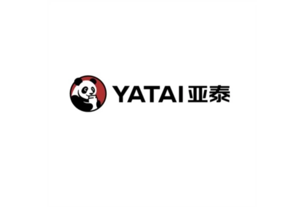 YATAI و کلمات چینی با تلفظ یاتای