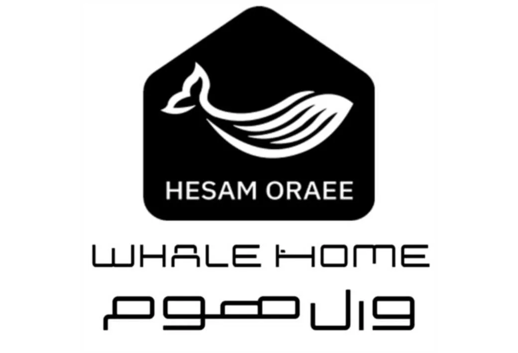 وال هوم whale home hesam oraee