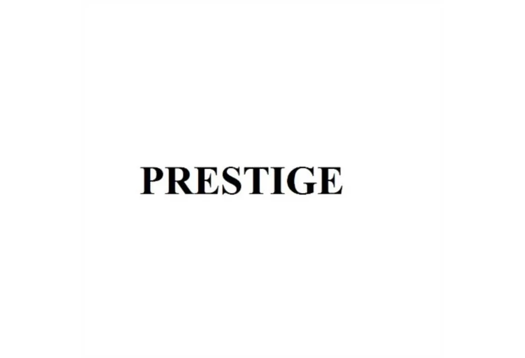 PRESTIGE