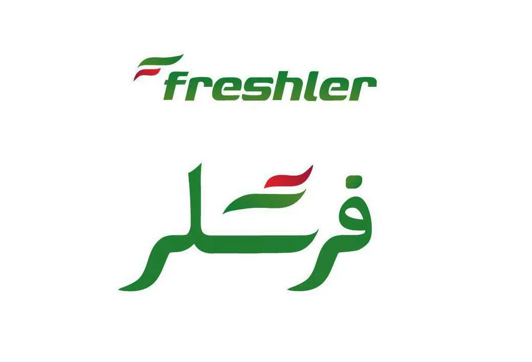 freshler فرشلر