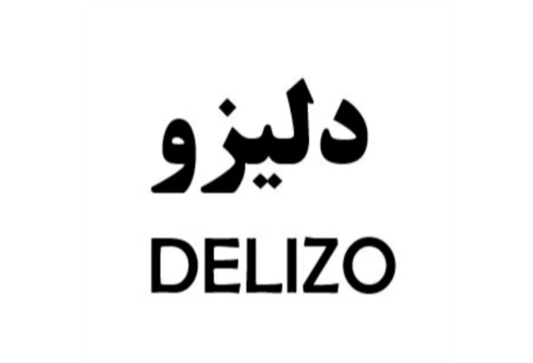 دلیزو DELIZO