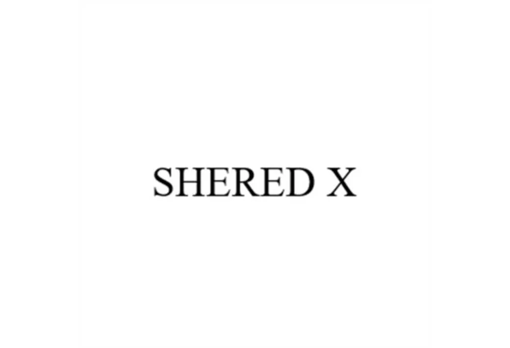 SHERED X