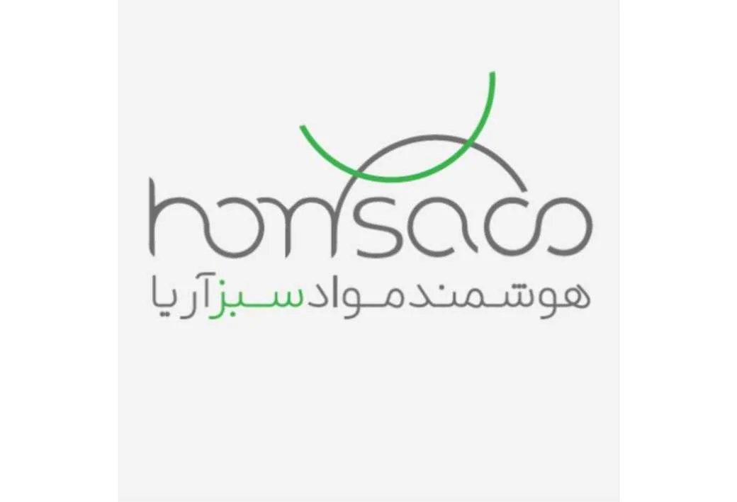 homsacoهوشمند مواد سبز