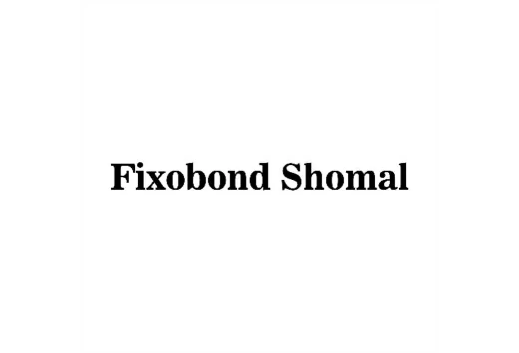 Fixobond Shomal