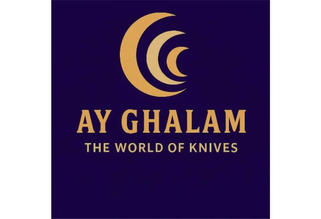ay ghalam the world of knives