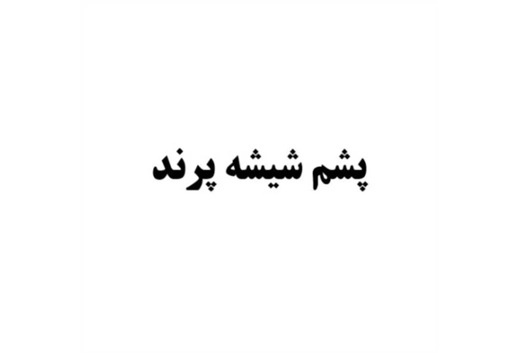 پشم شیشه پرند