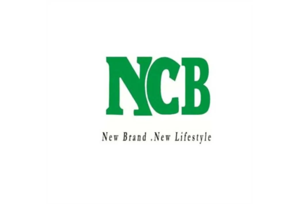 NCB New Brand.New Lifestyle