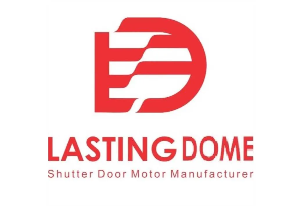 Lasting Dome shutter Door Motor Manufacturer LD