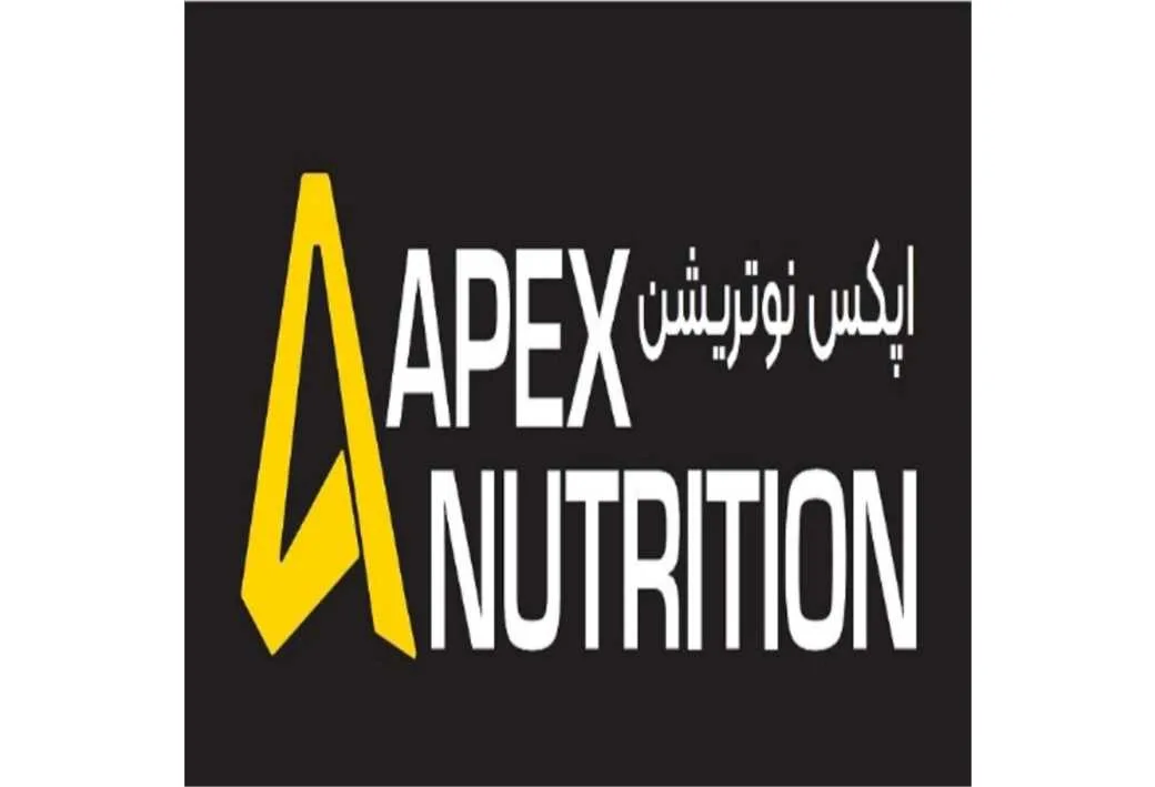 APEX NUTRITION اپکس نوتریشن